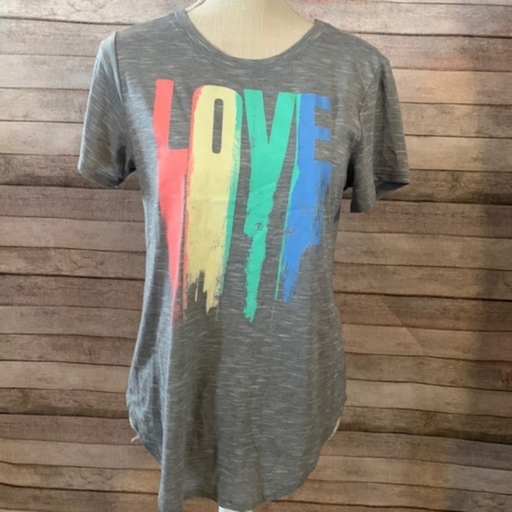 Modern Lux womens t-shirt